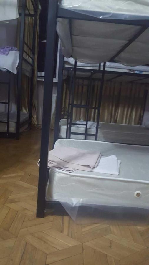 Cool Hostel Тбилиси Экстерьер фото