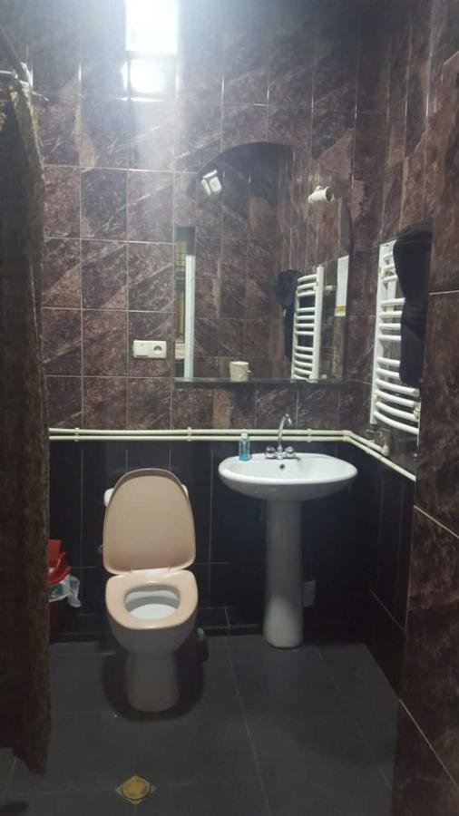 Cool Hostel Тбилиси Экстерьер фото