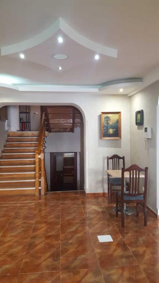Cool Hostel Тбилиси Экстерьер фото