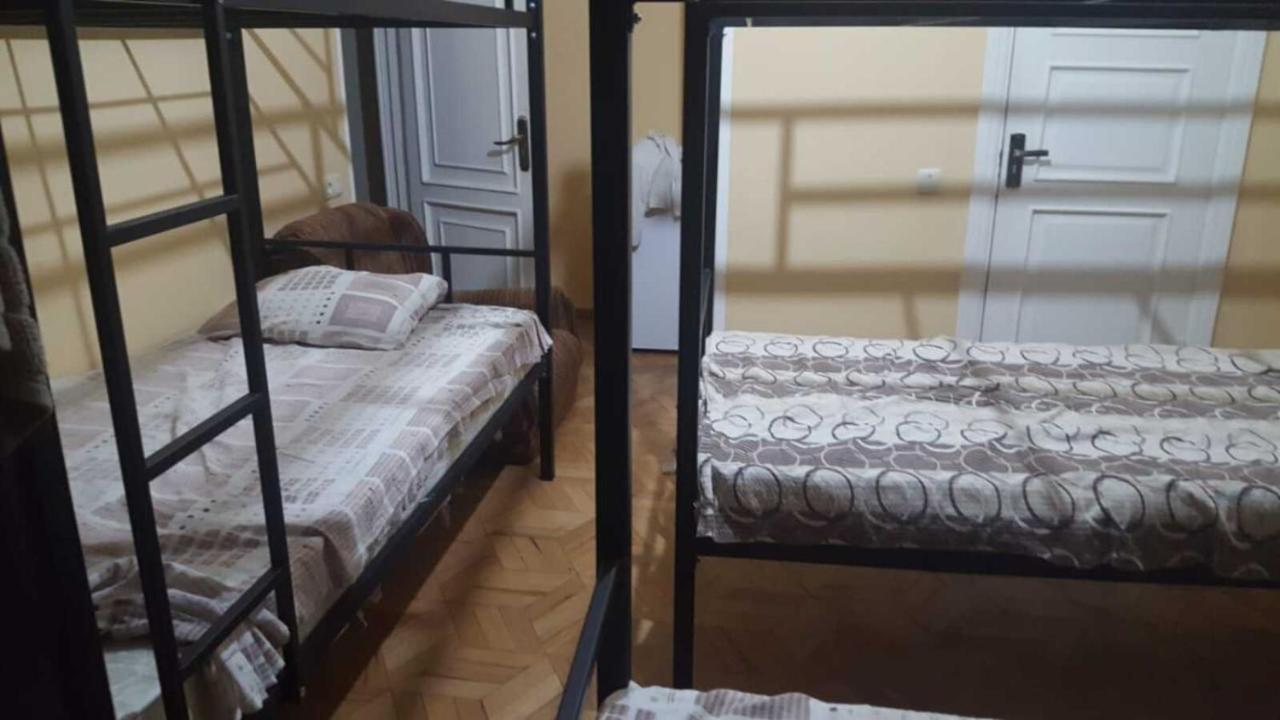 Cool Hostel Тбилиси Экстерьер фото